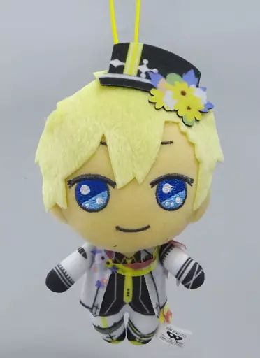 中古】ぬいぐるみ 六弥ナギ きらどるぬいぐるみ～2019