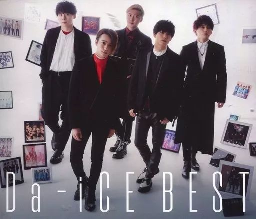 邦楽 Da-iCE CD Amazon.co.jp: SiX(アルバムCD+DVD)(通常盤): ミュージック