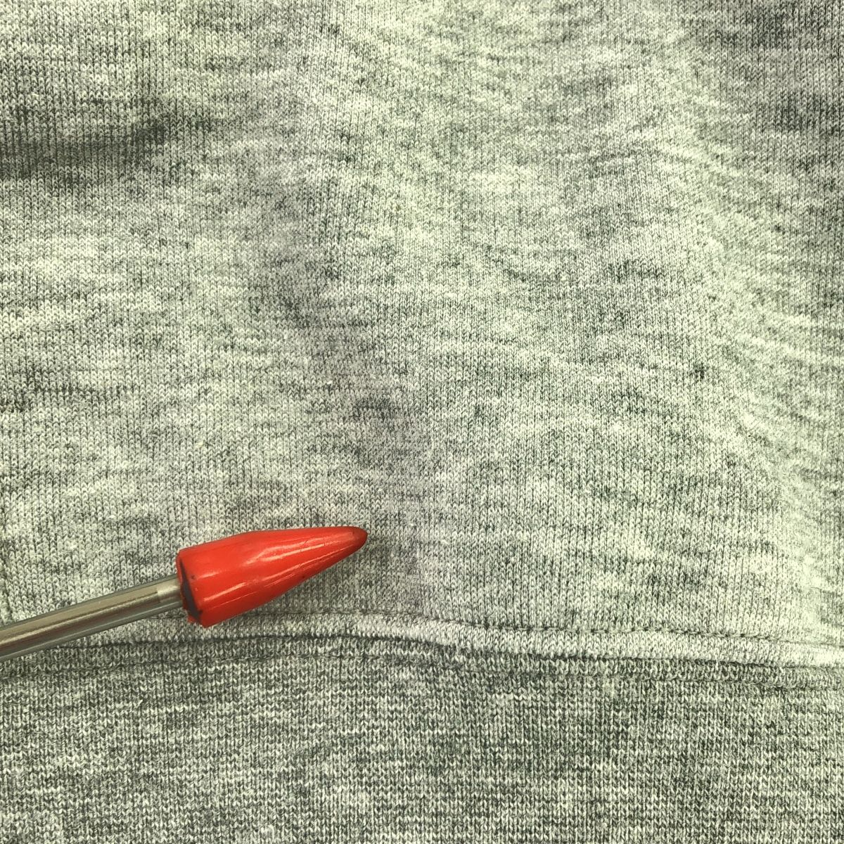 sacai バックプリーツスウェット NIKE / ナイキ | × sacai バックプリーツ スウェット | XS