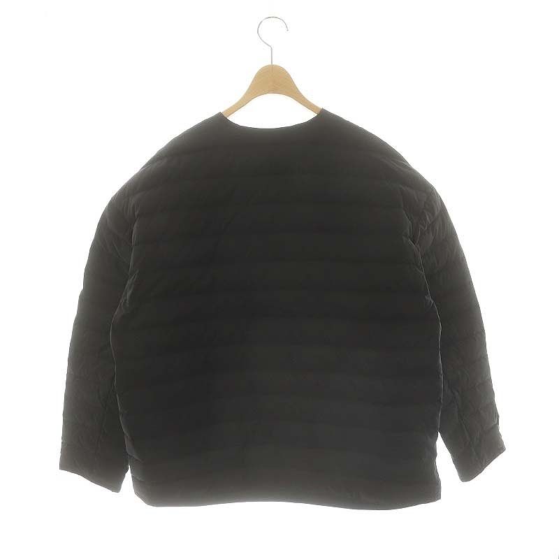 ナゴンスタンス nagonstans LIGHT BOX JACKET ライトボックス