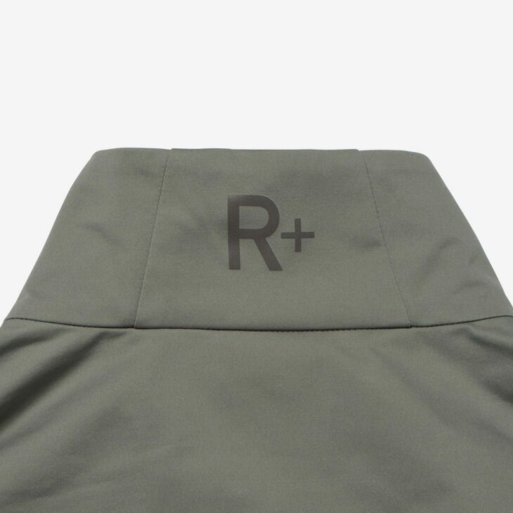 ジャージー フルジップ