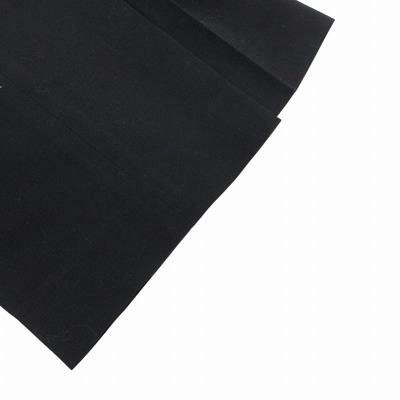 Theory セオリー スラックス 黒 4(L位) 0138225A0122 The Black Pants | WOMEN（レディース）｜Theory 公式通販サイト