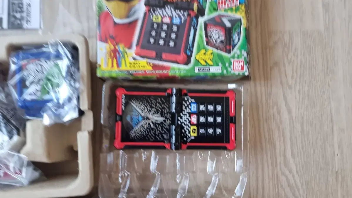 アニマルフォース