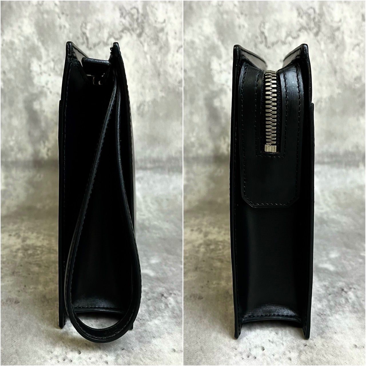 ✨美品✨ Cartier カルティエ クラッチバッグ セカンドバッグ