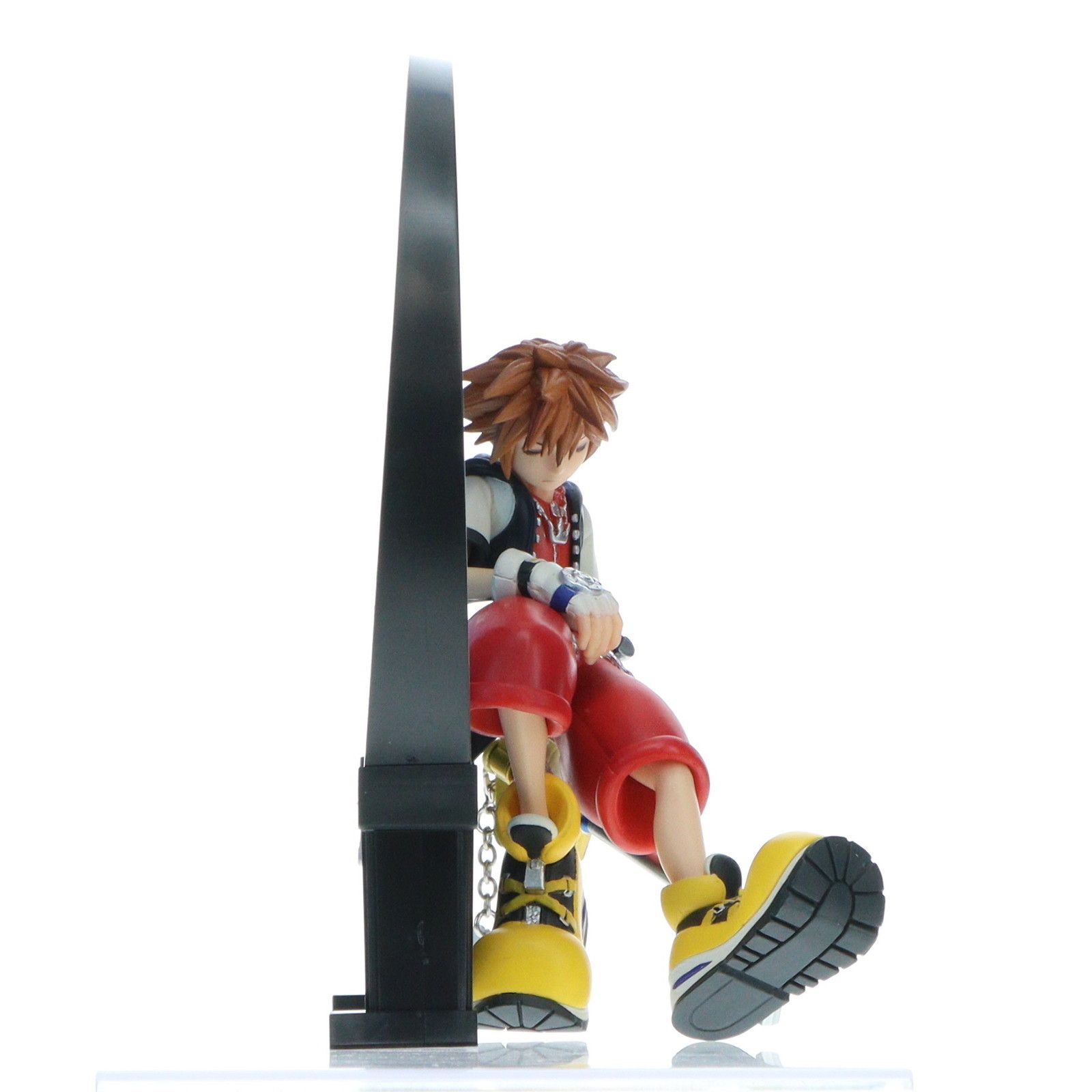 A賞 ソラ スタチュー 一番くじ KINGDOM HEARTS(キングダム