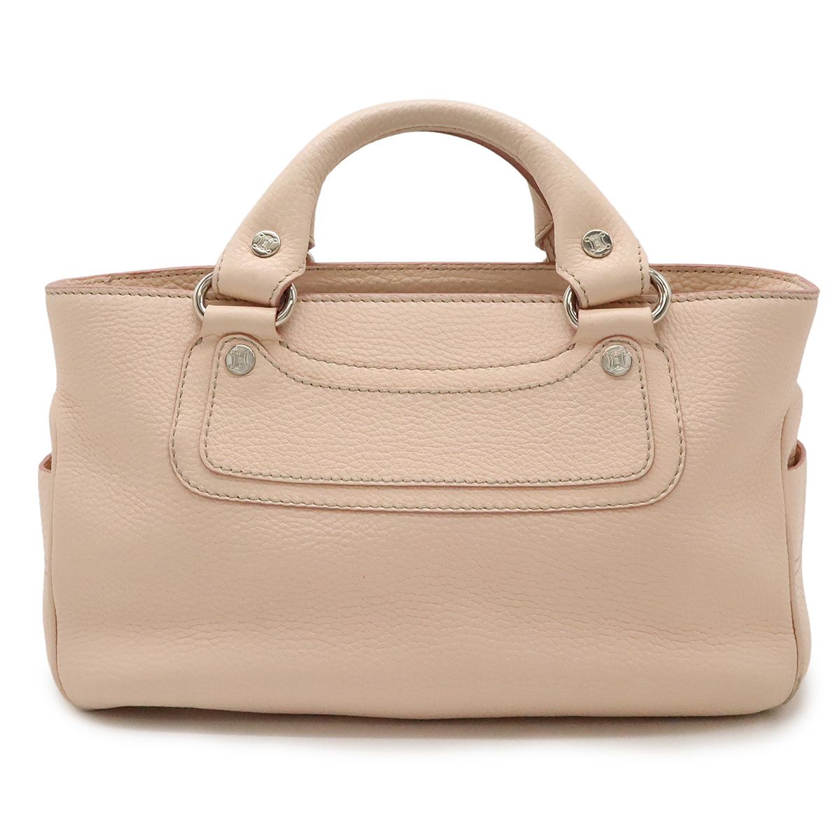 CELINE セリーヌ ブギーバッグ ハンドバッグ トートバッグ