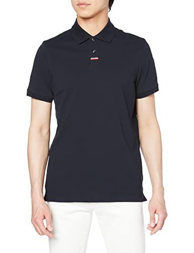 モンクレール] モンクレ― モンクレール POLO ポロシャツ Men's メンズ H1 091 8A000 22 899P0 77X [並行輸入品]  - メルカリ