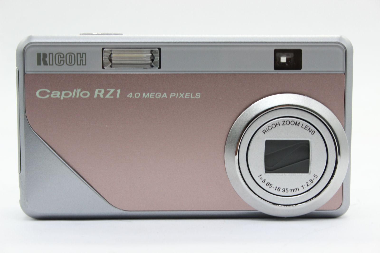 caplio RZ1 付属品あり-