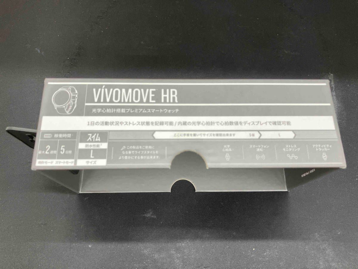 スマートウォッチ VIVOMOVE