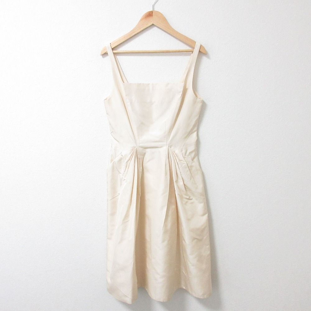 美品 DAISY LIN For FOXEY デイジーリン フォクシー ワンピース レディ