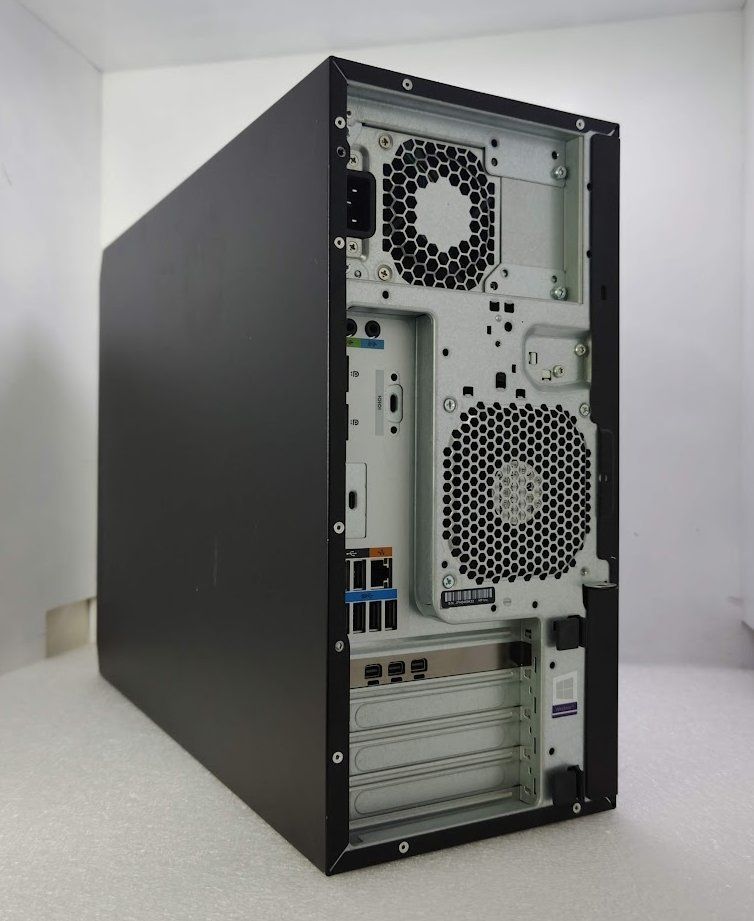 タワー型PC HP