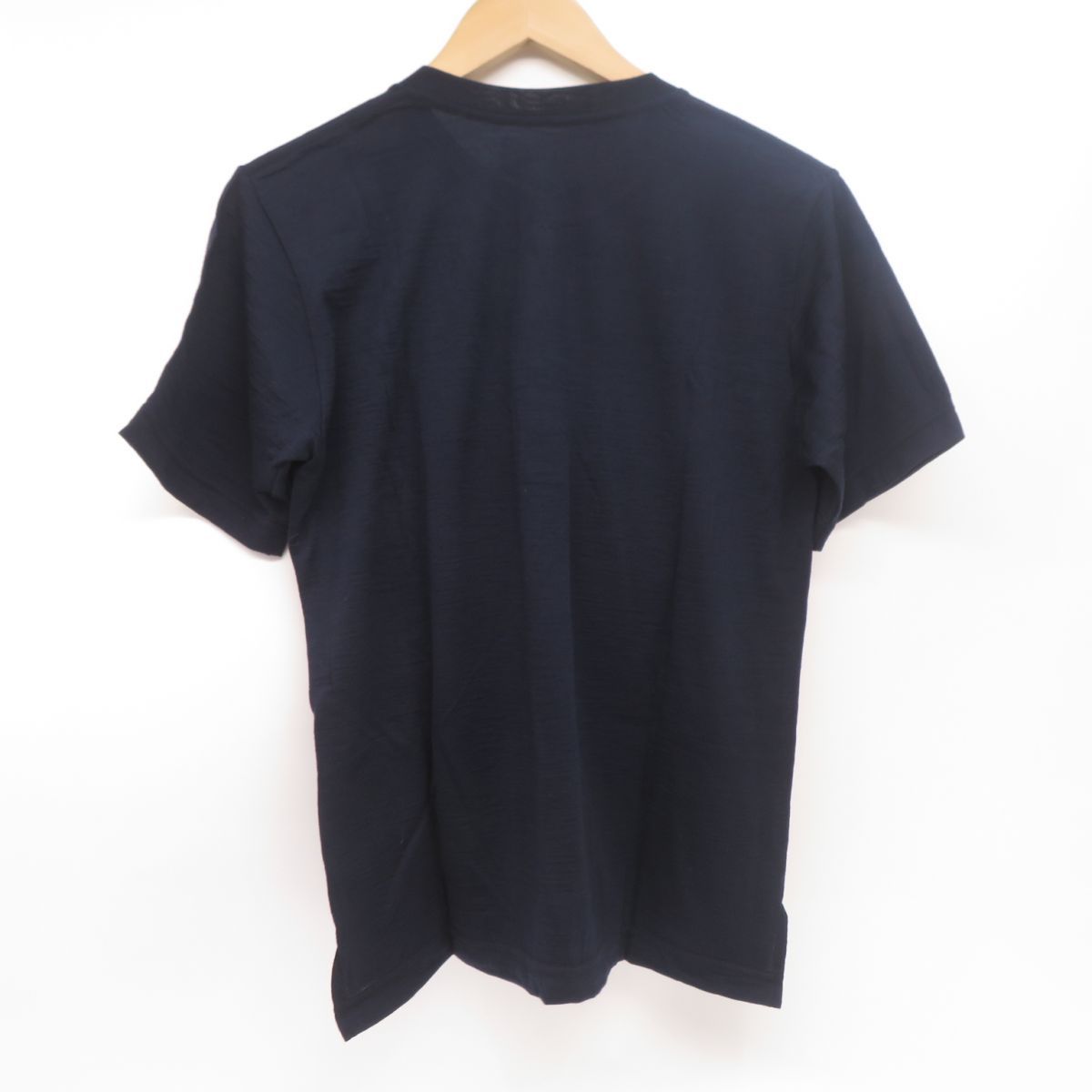 山と道 U.L. HIKE & BACKPACKING 100% Merino Light Henley ヘンリーネック メリノ Tシャツ 半袖  Sサイズ ※中古 - メルカリ