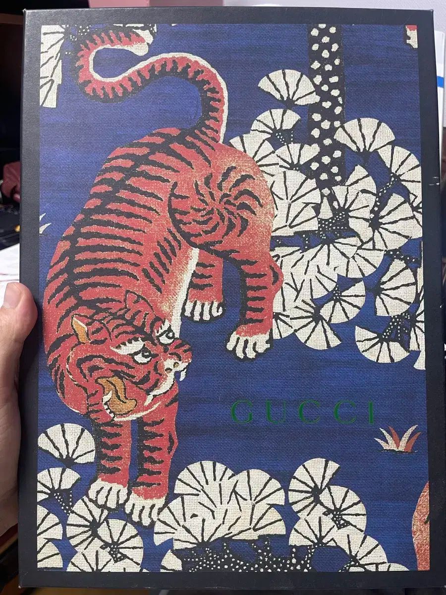 ベンガル タイガー