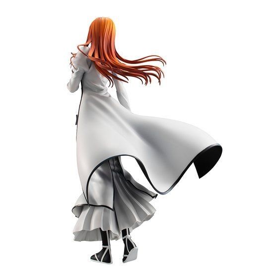 GALSシリーズ BLEACH 井上織姫 破面篇 フィギュア - メルカリ