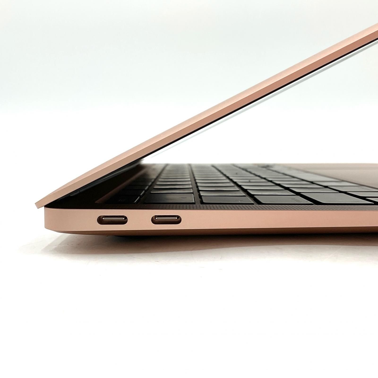 Amazon.com: Apple 2020 MacBook Air with Apple M1 Chip, 13