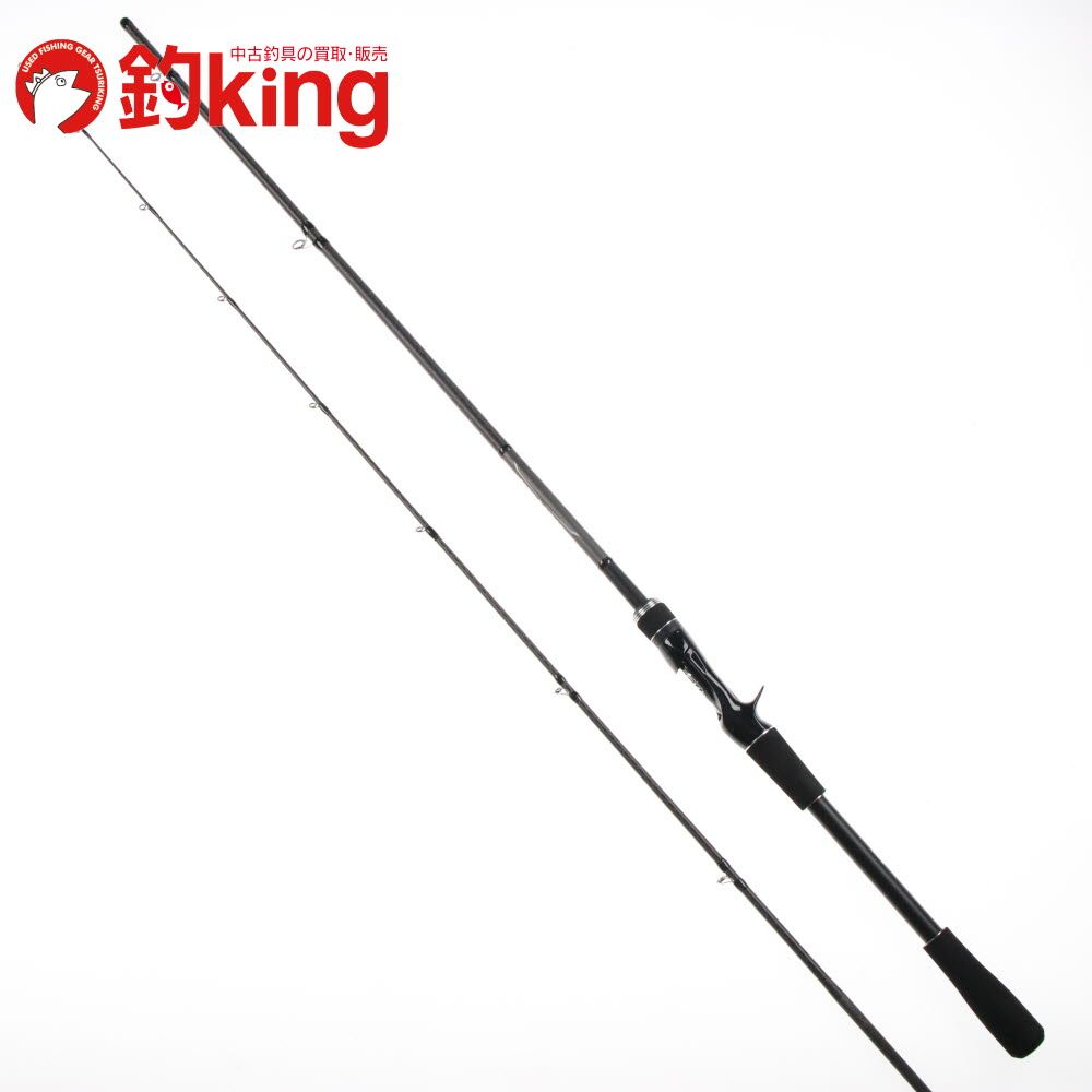 SHIMANO - 【中古/美品】 シマノ 21 ディアルーナ BS B610M   /O064L 中古/美品】 シマノ 21 ディアルーナ BS B610M /O064L - メルカリ