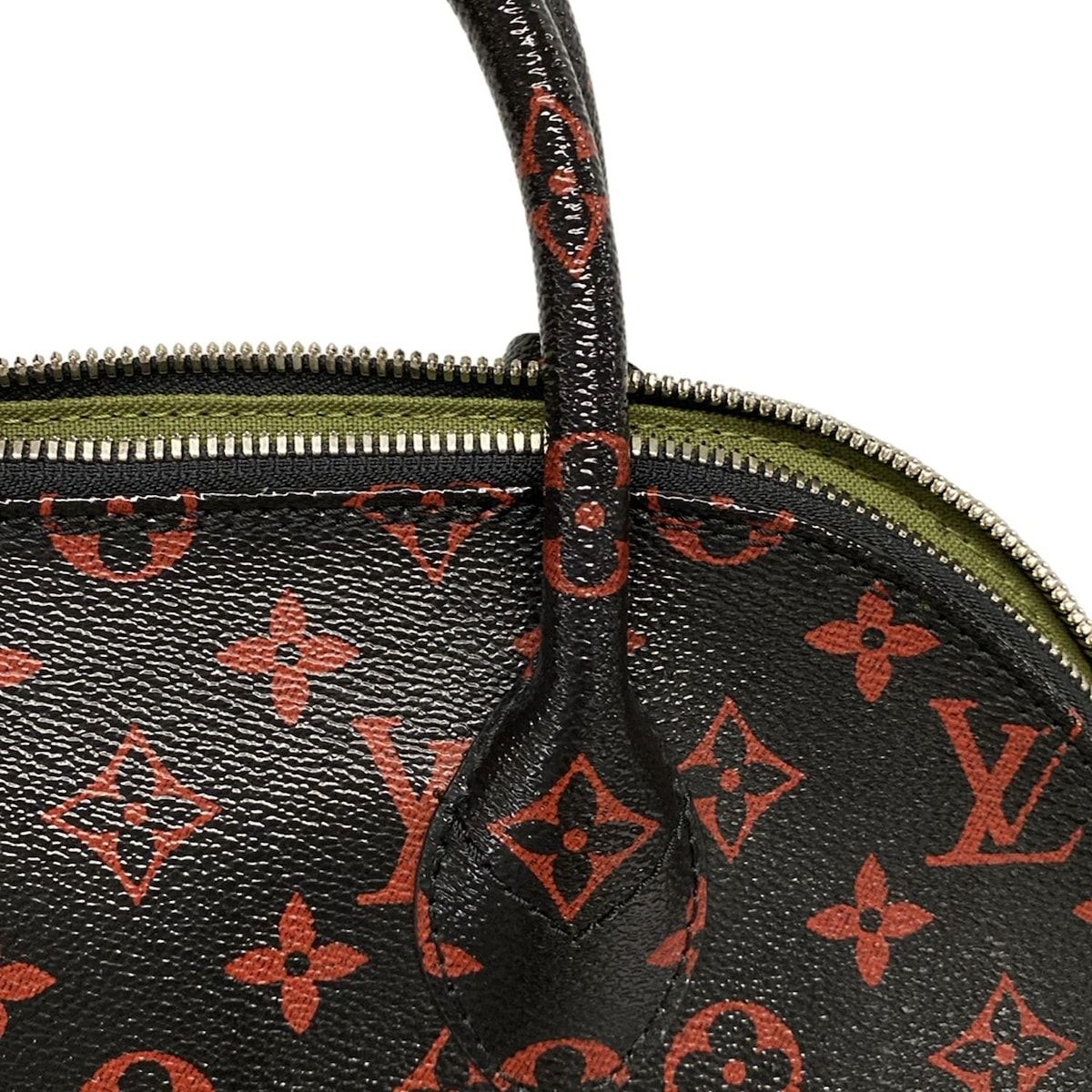 LOUIS VUITTON(ルイヴィトン) ハンドバッグ モノグラムアンフラ