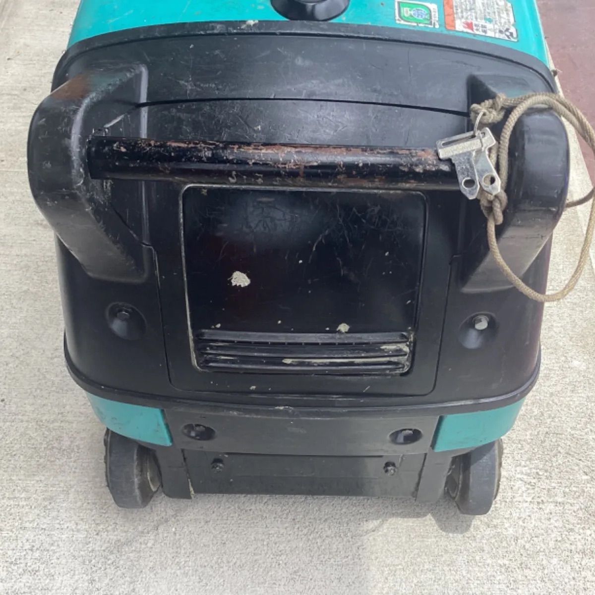 GE-2800SS-IV2 ITXGAV3URCLW