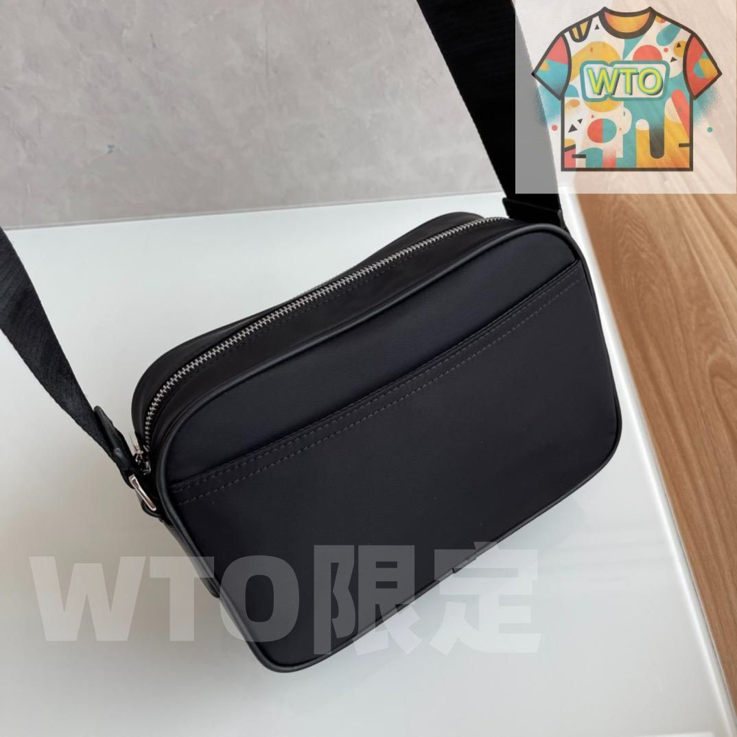 BURBERRY ブラック ショルダーバッグ 即日発送しますBURBERRY ブラック ショルダーバッグ-WTO輸入1