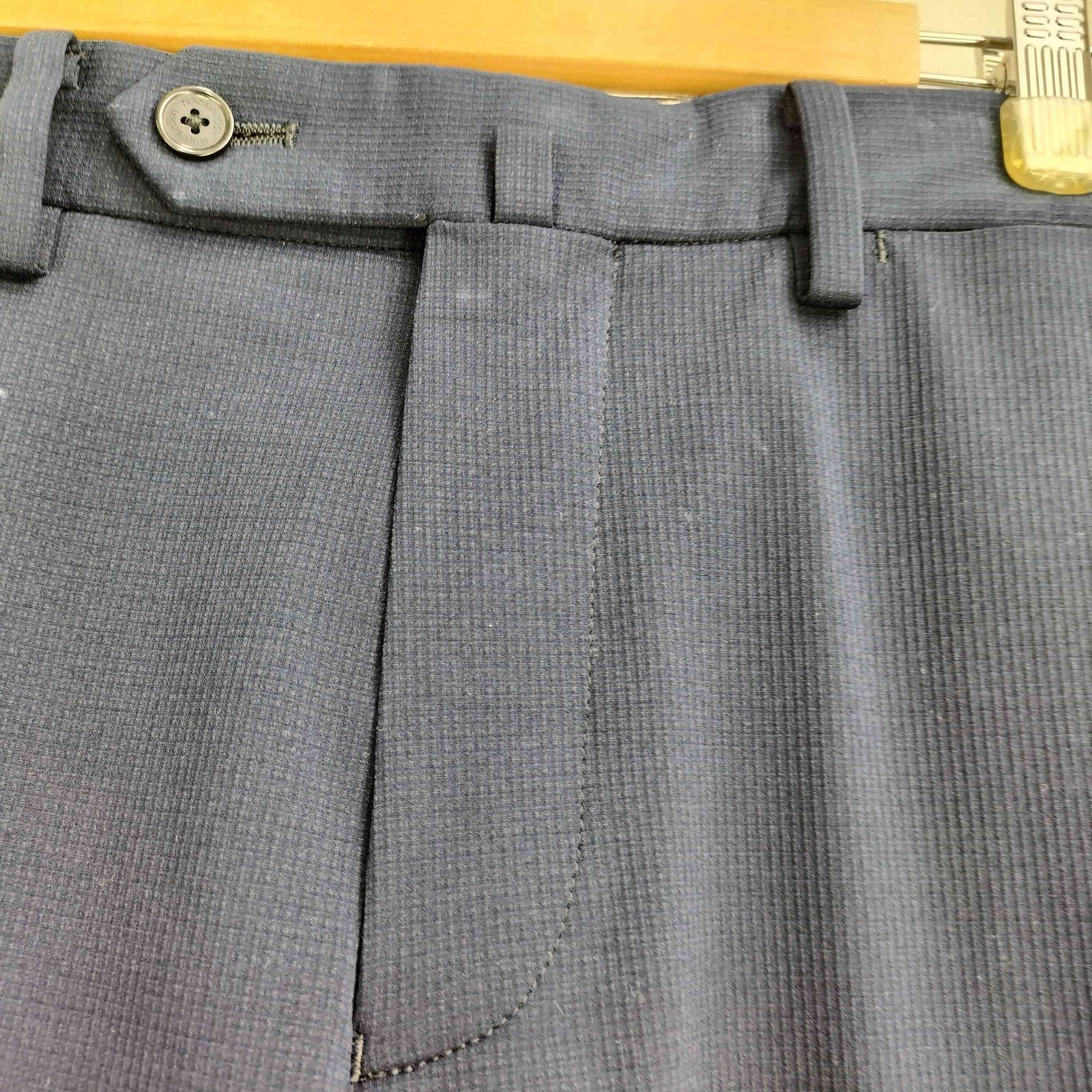 マッキントッシュフィロソフィー MACKINTOSH PHILOSOPHY TROTTER
