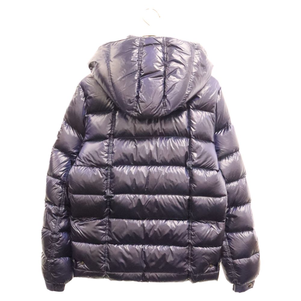 TATRAS (タトラス) DIOMEDE Down Jacket ディオメデ ダウンジャケット ネイビー MTA17A4288 - メルカリ