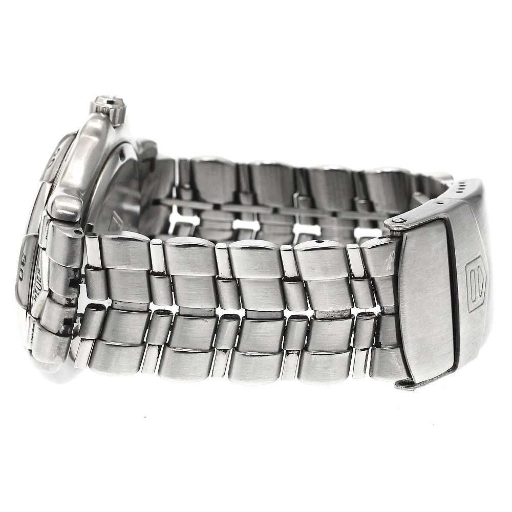 タグホイヤー TAG HEUER WH5113-K1 6000シリーズ 自動巻き メンズ_