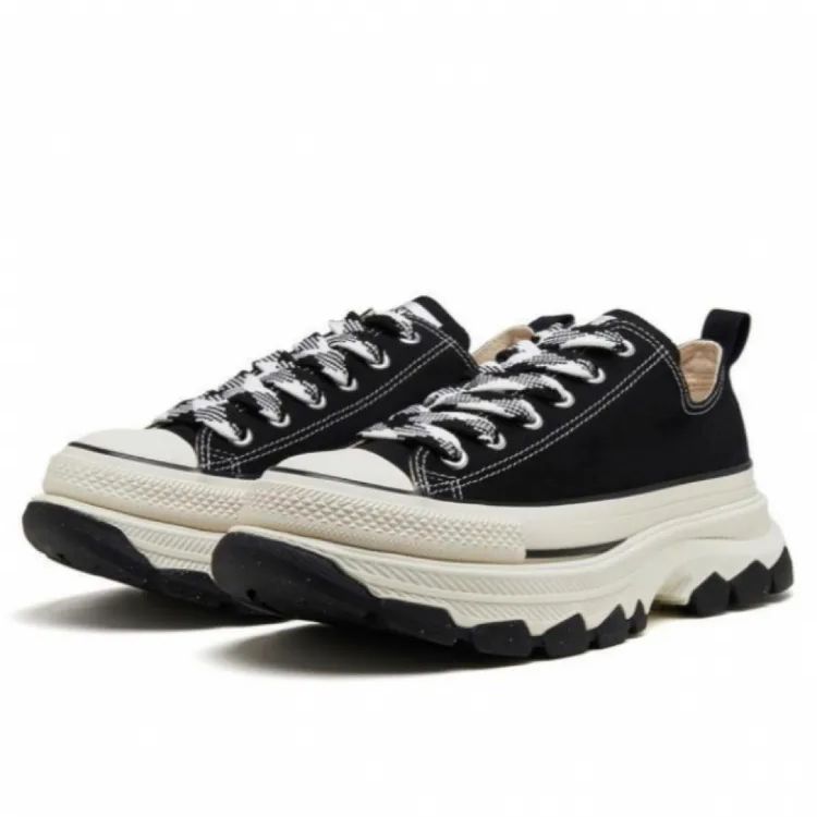 CONVERSE AS (R) TREKWAVE FS OX 23.5㎝ - メルカリ