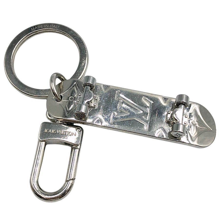 ルイヴィトン モノグラム エクリプス キーホルダー【AFI8】【中古  