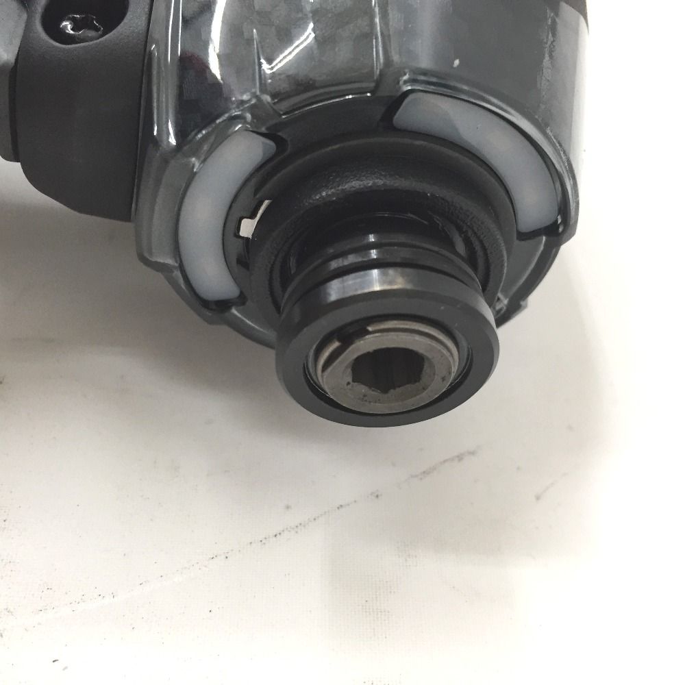 充電式インパクトドライバ WH36DD