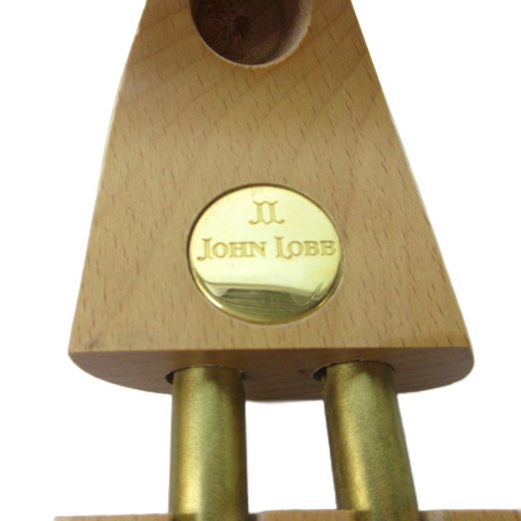 木製シューキーパー