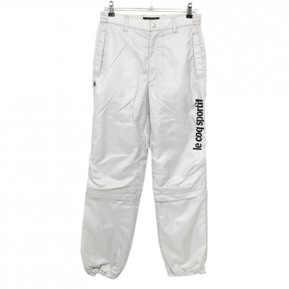 ルコックスポルティフ ゴルフ le coq sportif golf メンズ
