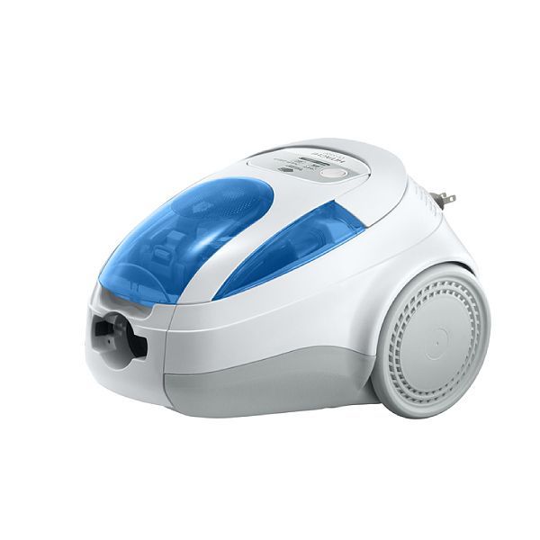 CV-S500-A ごみダッシュサイクロン 日立 サイクロン掃除機 エアーヘッド搭載 サイクロン式クリーナー 吸込仕事率560W HITACHI CV-S500A CV-S500 A