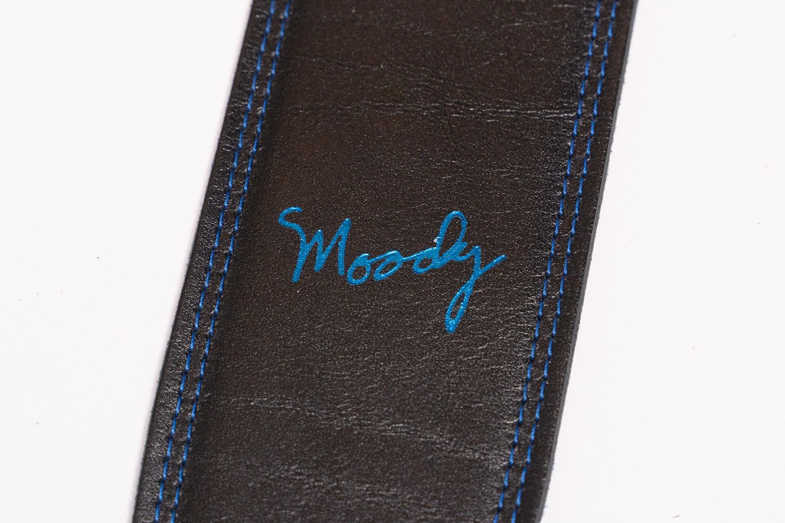 Moody Straps