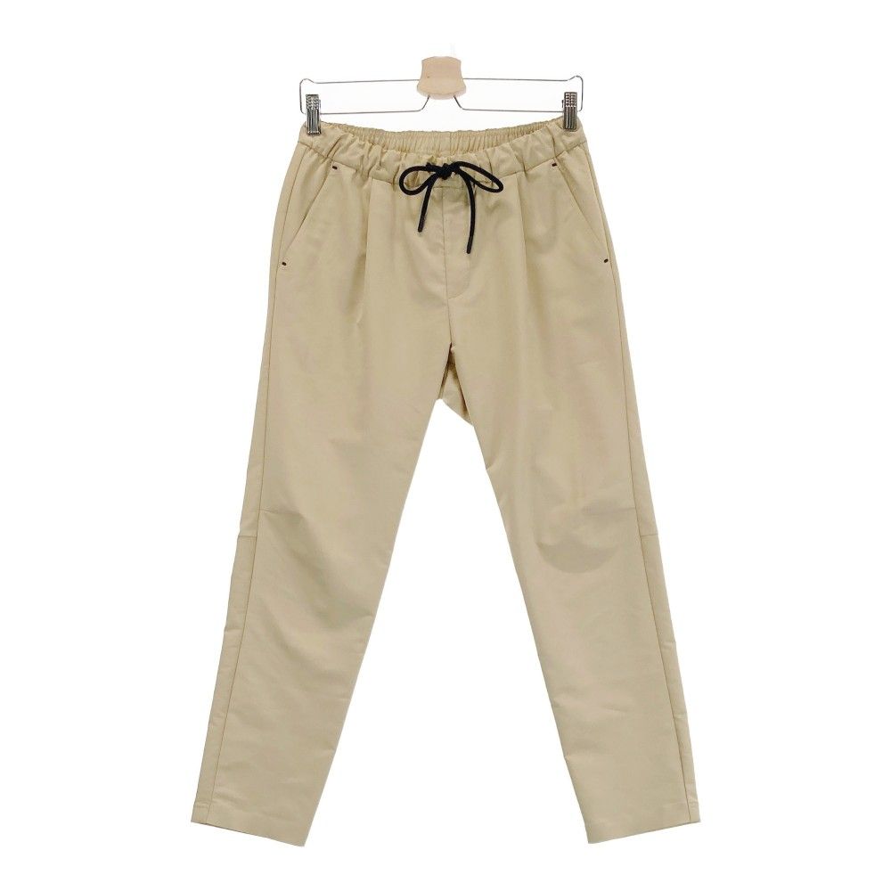 PEARLY GATES パーリーゲイツ パンツ ベージュ系 7 【中古