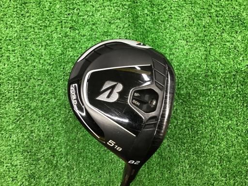 市場】【中古】 ブリヂストン BRIDGESTONE B2 5W フェアウェイ