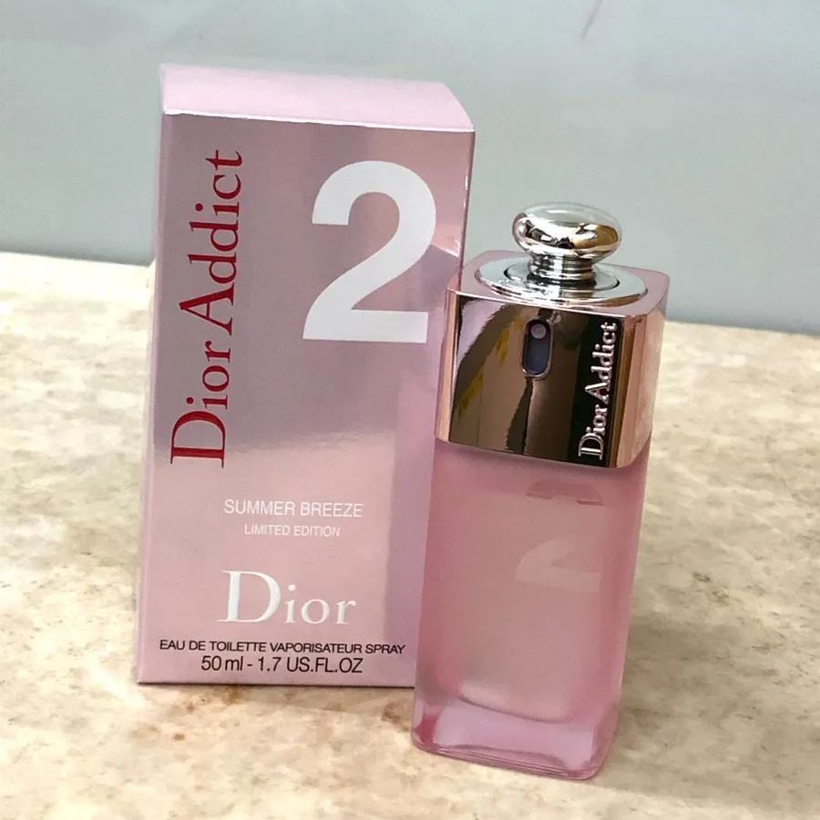 Dior Addict 【未開封】 Dior Addict ディオール アディクト 2