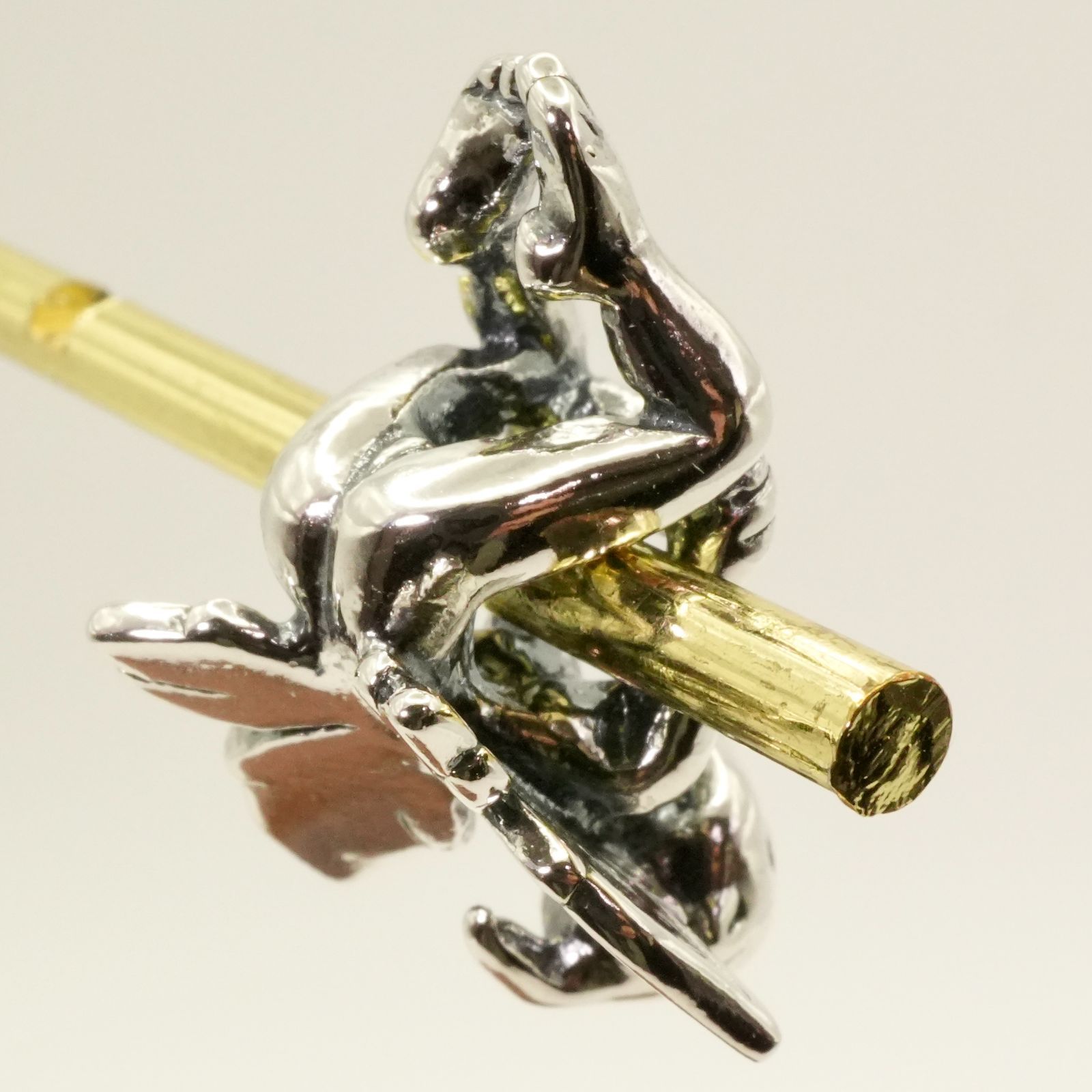 と*と様 TROLLBEADS トロールビーズ ファンタジーネックレス