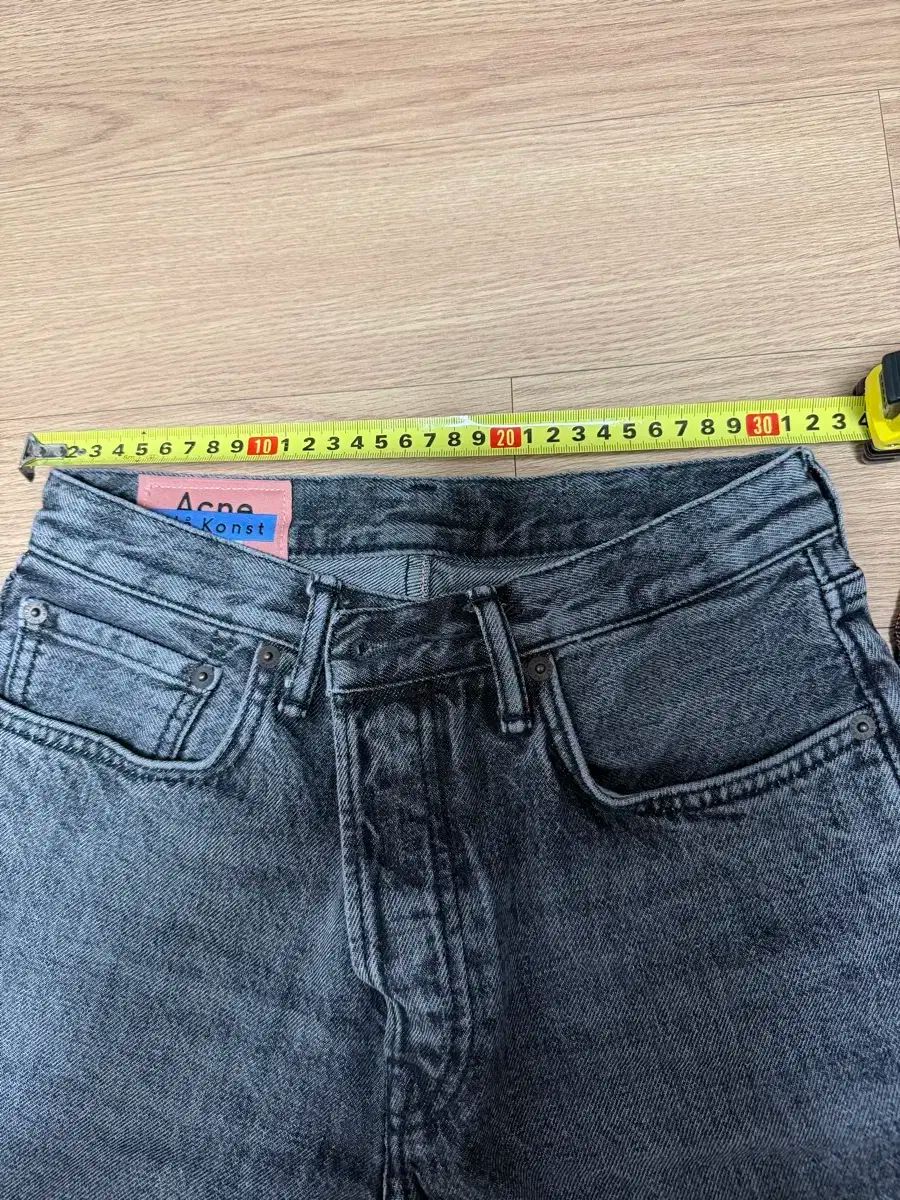 最安値 Acne Studios アクネストゥディオズ スタジオ 黒 洗濯機 27