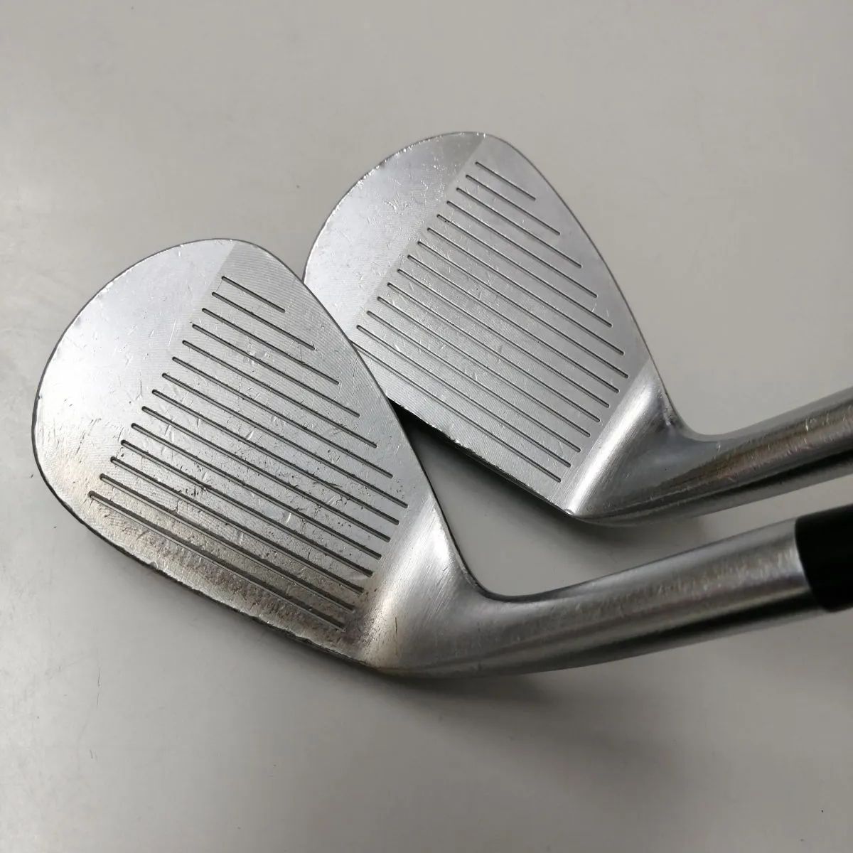 ZODIA CHIBA master Peace 52 58 2本セット ゾディア zodia CHIBA MASTER PIECE V2.0-01〈2本組〉52°＆56
