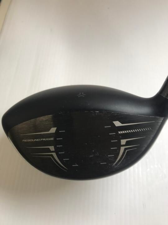 ダンロップ SRIXON スリクソン ZX5 MkII LS ドライバー Diamana ZX-II