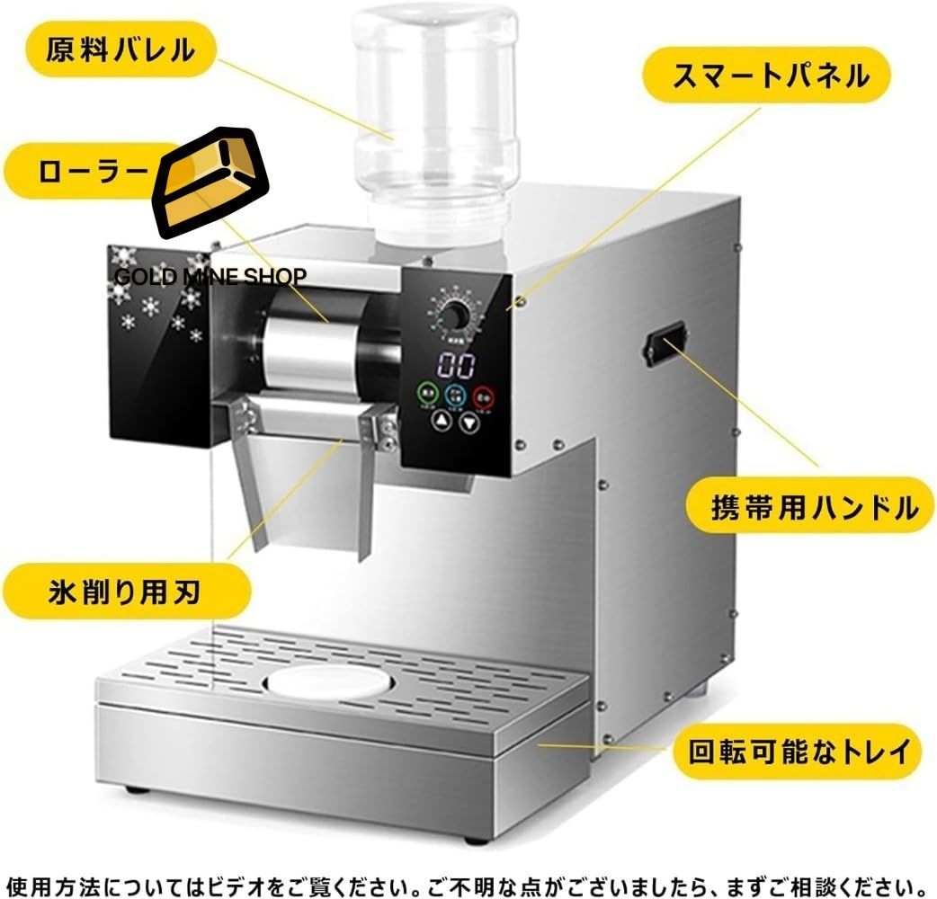回転トレイ