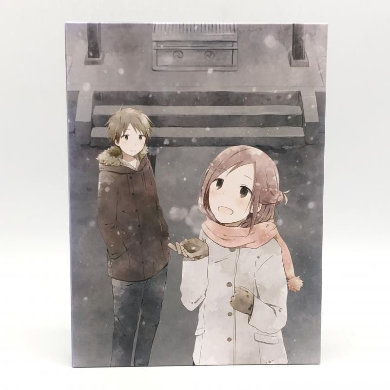 【中古】aniBD）一週間フレンズ。 Blu-ray BOX[10][240010437624] 中古】aniBD）一週間フレンズ。 Blu-ray BOX[10][240010437624