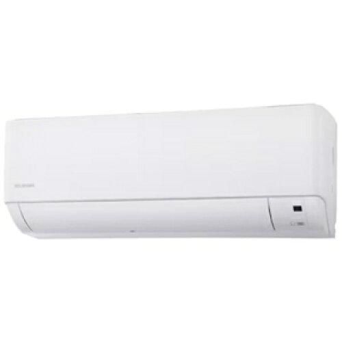 5営業日で発送 IRISOHYAMA アイリスオーヤマ ルームエアコン2.8kW Wi-Fi IHF-2807W-Wホワイト