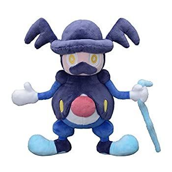 【中古】(未使用･未開封品)ポケモンセンターオリジナル ぬいぐるみ バリコオル