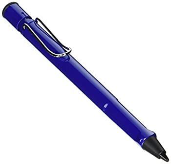 (Blue) - Lamy Safari 0.5 mm Mechanical Pencil Blue