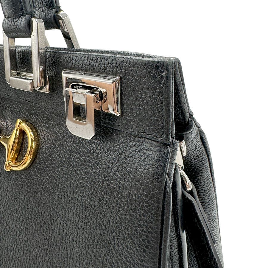 グッチ GUCCI 斜め掛けショルダーバッグ ハンドバッグ ズゥミ 569712