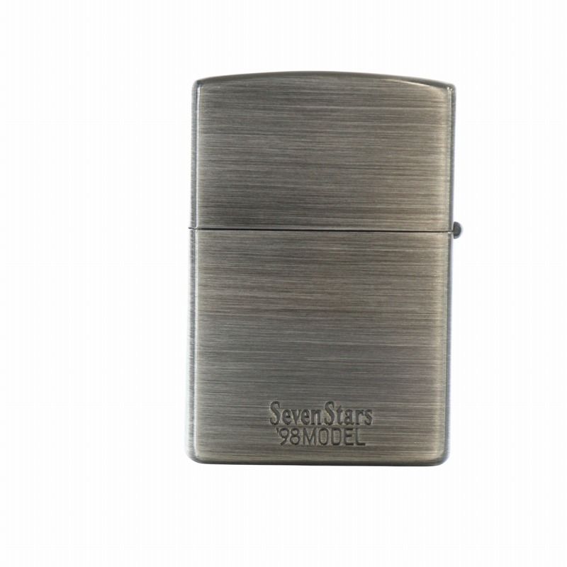 ZIPPO - ZIPPO XIV 98年製 SevenStars セブンスター オイルライター ジッポー ZIPPO XIV 98年製 SevenStars セブンスター オイル