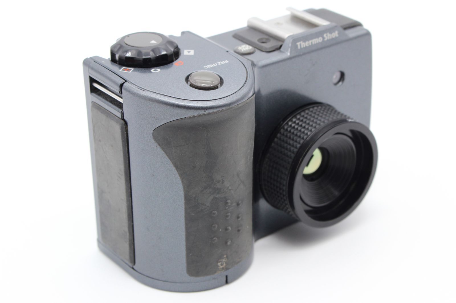 □希少品、訳有品□NEC AVIO ThermoShot F30S 赤外線