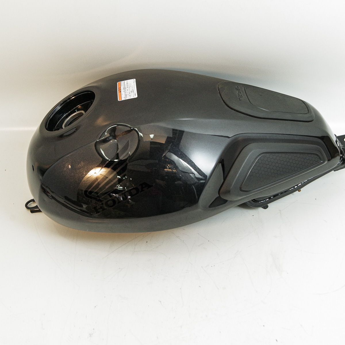 ホンダ レブル1100／CMX1100(2023) 純正 燃料タンク 黒 内部錆