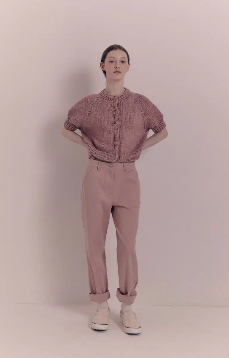 Nothing Written ナッシングリトゥン パンツ 現在在庫切れ